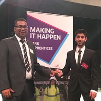 Shahbaz Khan