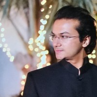 Aleem Munir