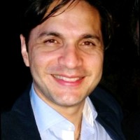 Christian Vaughan
