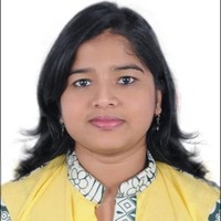 Ayswarya Girish Kumar