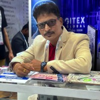Dipak Tewary