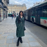 Nishtha -