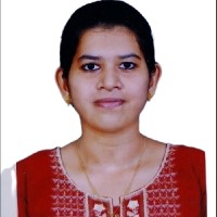 Devika M K