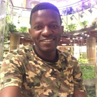 Luwaga Charles