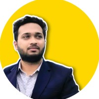 Ronak Pandya