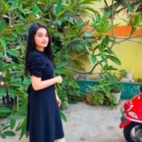 Geethika P
