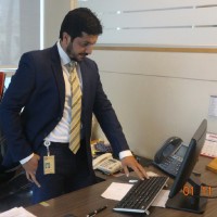 Shiraz Malik