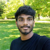 Murali Krishna
