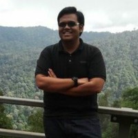 Muhammad Aqhbar Kamaruzaman