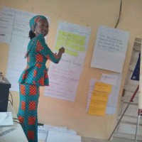 Hamman Blessing Ngwalagu