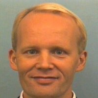 Mikael Wegelius