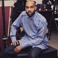 Marcus Turner