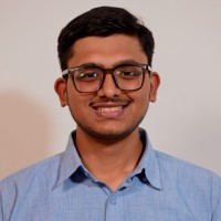 Khush Shah