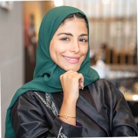 Sara Alqahtani