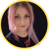 Carly Perren