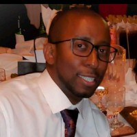 Cavin Wilson, Pmp