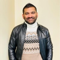 Asif Shaikh