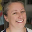 Ernestina Coast (she/her)