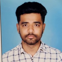 Anantha sai ram Patnala