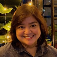 Roselle Blancaflor