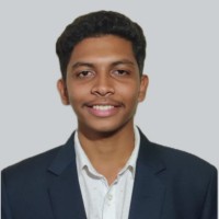 Pratyush Nair