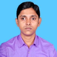 Seraj Ahmed