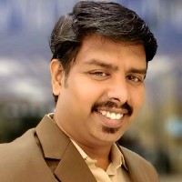 V. Sathish kumar