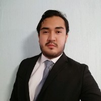 Isaí Espinoza Reyes