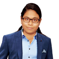 Uma Pandian