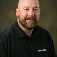 Tim Ammons