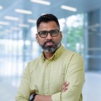 Munaf Shaikh