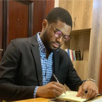 Diem Bokanga