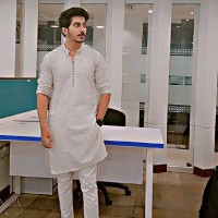Ariz Iqbal