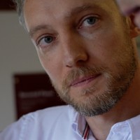 Tim Middleton