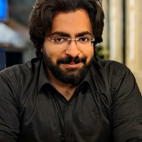Muhammad Asad M.