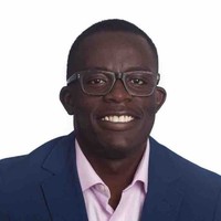 Amos Odero