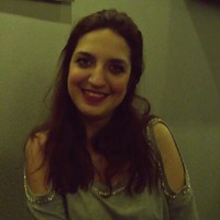 Vicky Asprogeraka