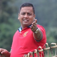 amrish rai