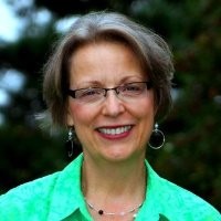 Marcy Walker