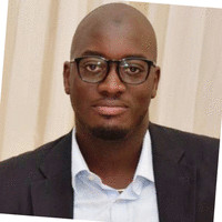 Thierno B Macodou Mbengue