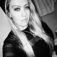 Athena Bates