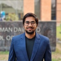 Mohammad Shayaan Hashim