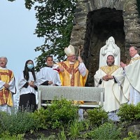 Deacon Joe Servello
