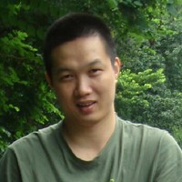 David Chen