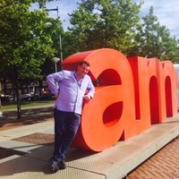 Канiвець Андрiй