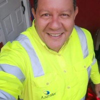 Hector Alfonso Serrano Arévalo