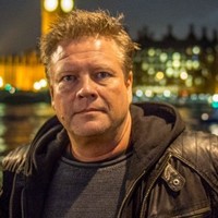 Fredrik Östergaard