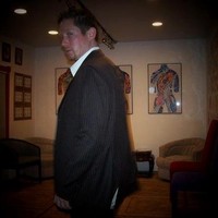 Roger W. Decker II