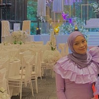 SAL ANISHA AMANDA MOHAMAD HALIM SHAH