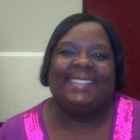 Angela Tarleton-Williams